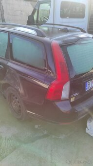 Volvo v50 1,6tdi - 5