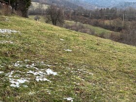 Predaj pozemku v lokalite Nová Baňa, Hrabcova cesta - 5