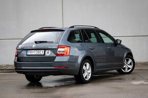 Škoda Octavia Combi 1.0 TSI Style - 5