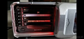 Minidisc menič Sony MDX-66XLP - 5
