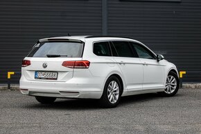 Volkswagen Passat Variant 2.0 TDI BMT Highline DSG - 5