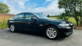 Bmw 520 dovoz ang. - 5