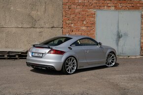 AUDI TTS 2.0 - 5