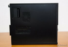 Dell Optiplex 7010 / i7-3770 3.40GHz / 8GB RAM / SSD 256GB - 5