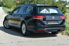 VW PASSAT 2.0 TDi 2017  ///10.350,-EUR/// - 5