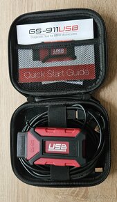 Diagnostika GS911 usb - 5