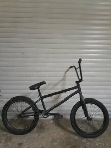 Bicykel BMX MONGOOSE L100 2020 - 5