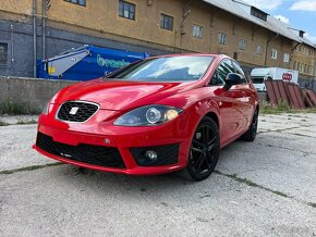 Seat Leon 2.0 TDI CR 125kw - 5