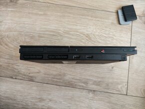 PS2 slim - 5