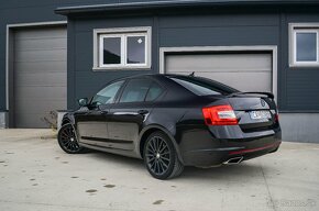 Škoda Octavia VRS 2.0 TDI DSG - 5