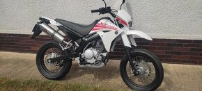 Yamaha xt 125 x - 5