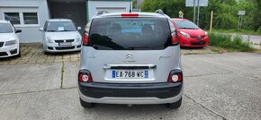 Citroen C3 Picasso 1.2i rok 2016 naj.94000 km - 5