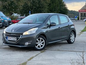 Peugeot 208 UrbanSoul - 5