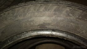 Matador Sibir snow MP92 ....Gumy 205/55 R16 91H - 5