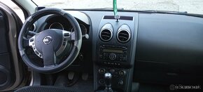 NISSAN QASHQAI 1.5DCi 2010 - 5