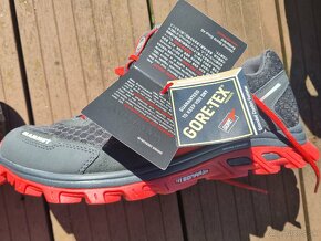 Mammut MTR 71 Trail Low GTX Gore-tex - 5