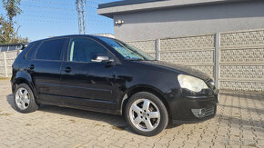 Volkswagen Polo - 5