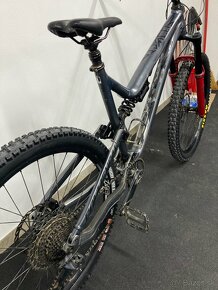 Commencal meta 27,5 2019 - 5