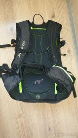 Ortovox FREE RIDER 24l - 5