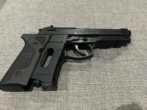 Predam Co2 rucnu zbran Beretta Elite II - 5