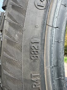 Matador Nordicca 215/45 R16 - 5