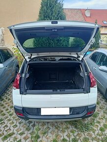 Peugeot 3008 1.6 HDI Allure - 5