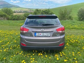 Hyundai ix35 1.7 CRDi - 5