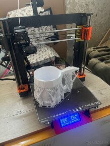 Prusa mk2.5s - 5