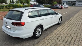 Volkswagen Passat Variant 2.0 TDI EVO Business DSG, Facelift - 5