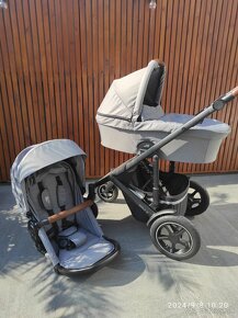 Britax smile III - 5