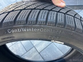 Continental 245/35 R19 zimné - 5