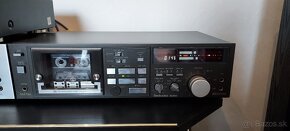 TECHNICS M250 - 5