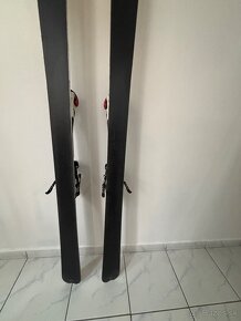 Skialp set, lyže K2 180cm + lyžiarky Scarpa + viazanie - 5