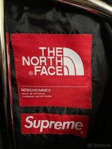 Supreme SS21 The North Face bunda - 5