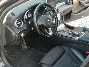 C 250 CDI 4 MATIC - 5