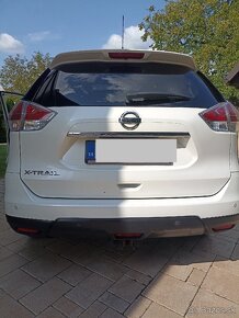 Nissan X-Trail 1.6 4x4 - 5