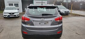 Hyundai IX 35 1.6i 99 Kw  rok 2012 naj.114000km - 5