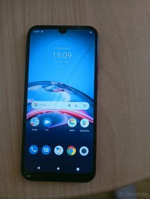 Motorola Moto e 6i Dual Sim - 5