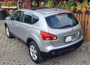 Nissan Qashqai 1.6i - 5