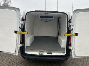 Ford Transit Custom 2.2TDCi chlazení CARRIER - 5