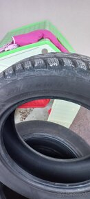 Zimne pneumatiky Matador Sibír Snow 235/60 R18 - 5