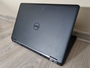 ▼DELL Latitude E5550 - 15,6" / i5-5200U / 8GB / SSD / ZÁR▼ - 5