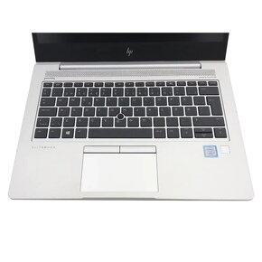 HP EliteBook 830 G5 i5-7200U 8 RAM 256 SSD M.2 - 5