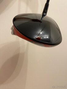 TaylorMade Stealth 2 Plus Driver 9.0 (NOVÝ) - 5