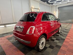 Fiat 500 1.2 benzin - 5