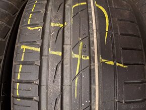 Letné Nokian Zline 285/50/20 116W - 5