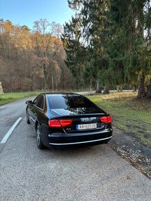 Audi A8 D4 4.2 TDI - 5