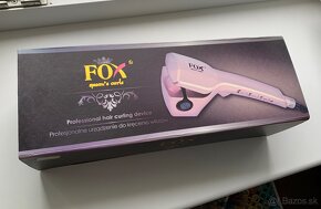 FOX QUEEN'S PRO CURL - 5