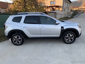 Dacia Duster 1.2 TCe Prestige - 5