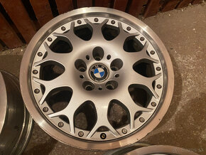 BMW Styling 80 5x120 R17 - 5